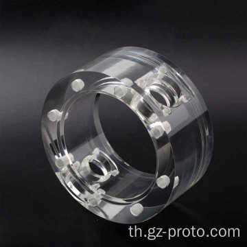 บริการพิมพ์ SLA 3D อย่างรวดเร็ว